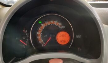 Fiat Uno completo