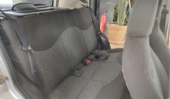 Fiat Uno completo