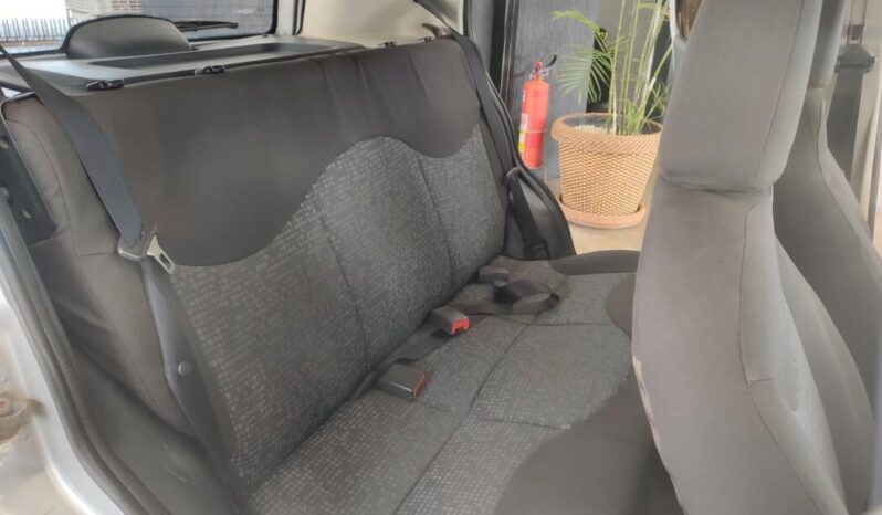 Fiat Uno completo