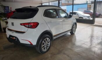 Fiat Argo completo