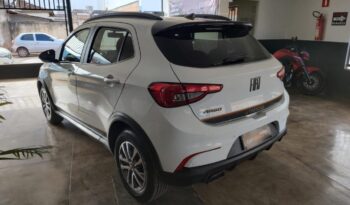 Fiat Argo completo