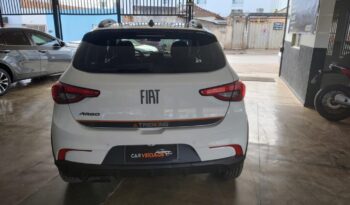 Fiat Argo completo
