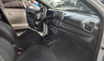 Fiat Argo completo