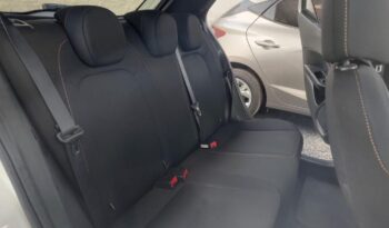 Fiat Argo completo
