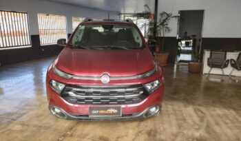 Fiat Toro completo