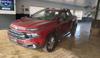 Fiat Toro completo