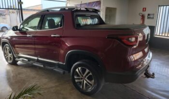Fiat Toro completo