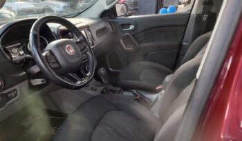 Fiat Toro completo