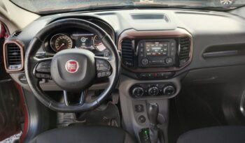 Fiat Toro completo