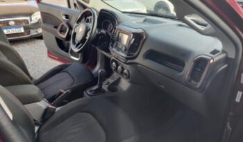 Fiat Toro completo