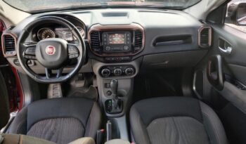 Fiat Toro completo