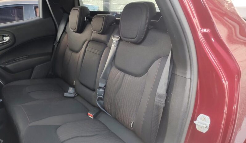Fiat Toro completo