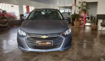 Chevrolet Onix completo