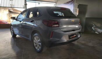 Chevrolet Onix completo