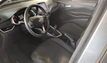 Chevrolet Onix completo