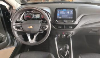 Chevrolet Onix completo