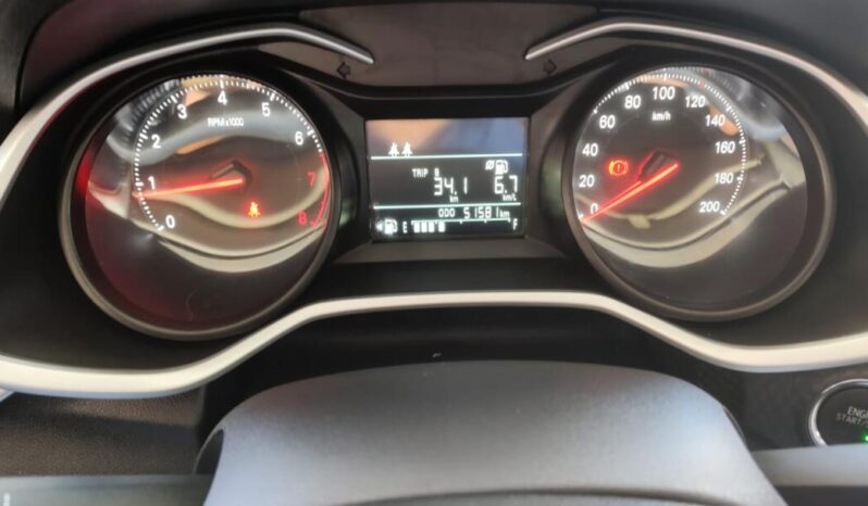 Chevrolet Onix completo