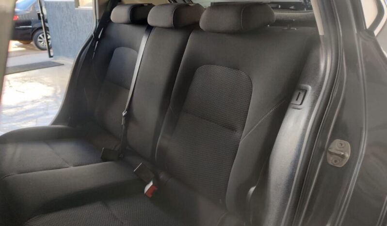 Chevrolet Onix completo