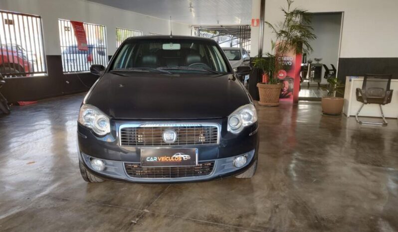 Fiat Siena completo