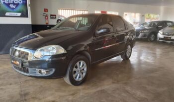 Fiat Siena completo