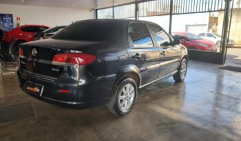 Fiat Siena completo