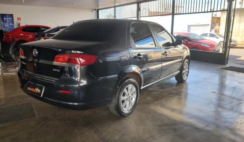 Fiat Siena completo