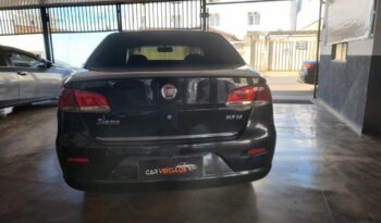 Fiat Siena completo