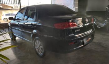 Fiat Siena completo
