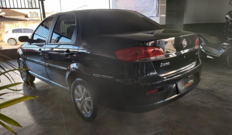 Fiat Siena completo