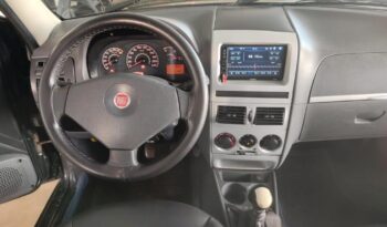 Fiat Siena completo