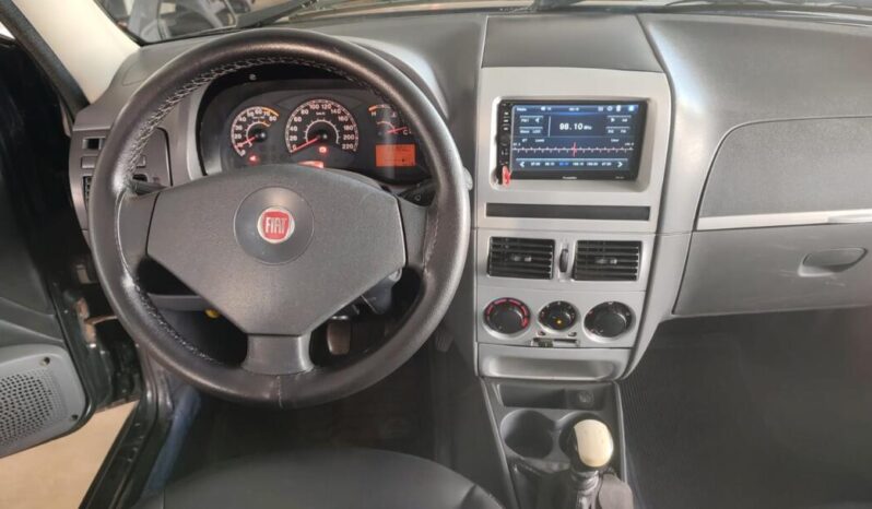 Fiat Siena completo