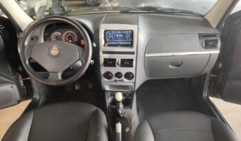 Fiat Siena completo