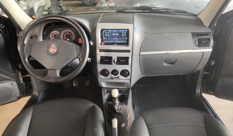 Fiat Siena completo