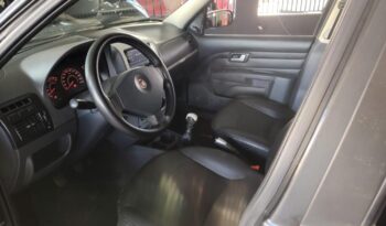 Fiat Siena completo