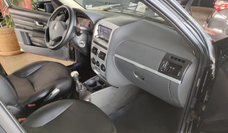 Fiat Siena completo