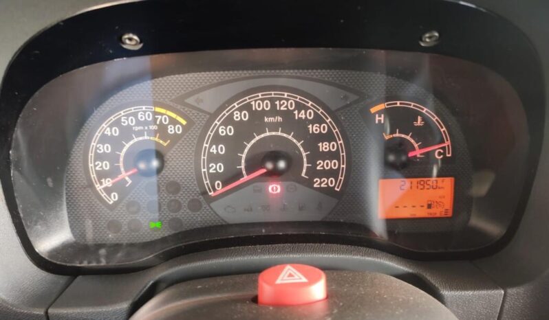 Fiat Siena completo