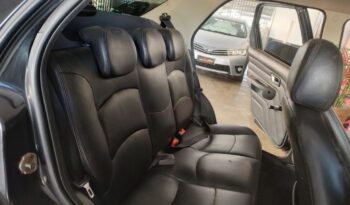 Fiat Siena completo