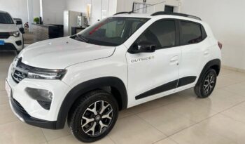 Renault Kwid completo