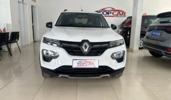 Renault Kwid completo