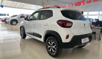 Renault Kwid completo