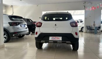 Renault Kwid completo