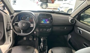Renault Kwid completo