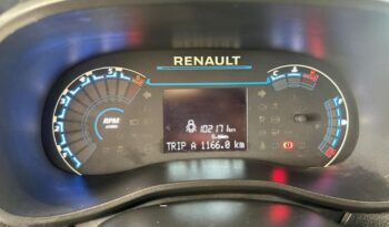 Renault Kwid completo