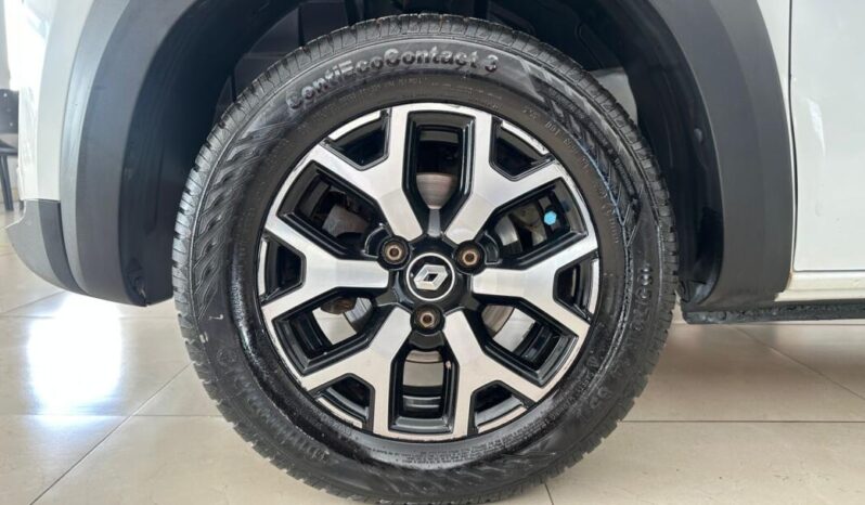 Renault Kwid completo