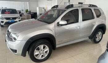 Renault Duster completo