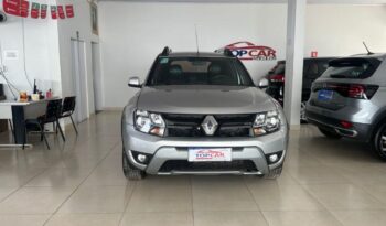 Renault Duster completo