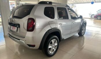 Renault Duster completo