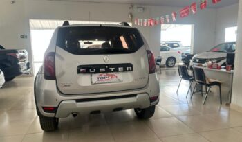 Renault Duster completo