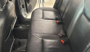 Renault Duster completo