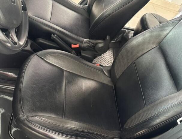 Renault Duster completo